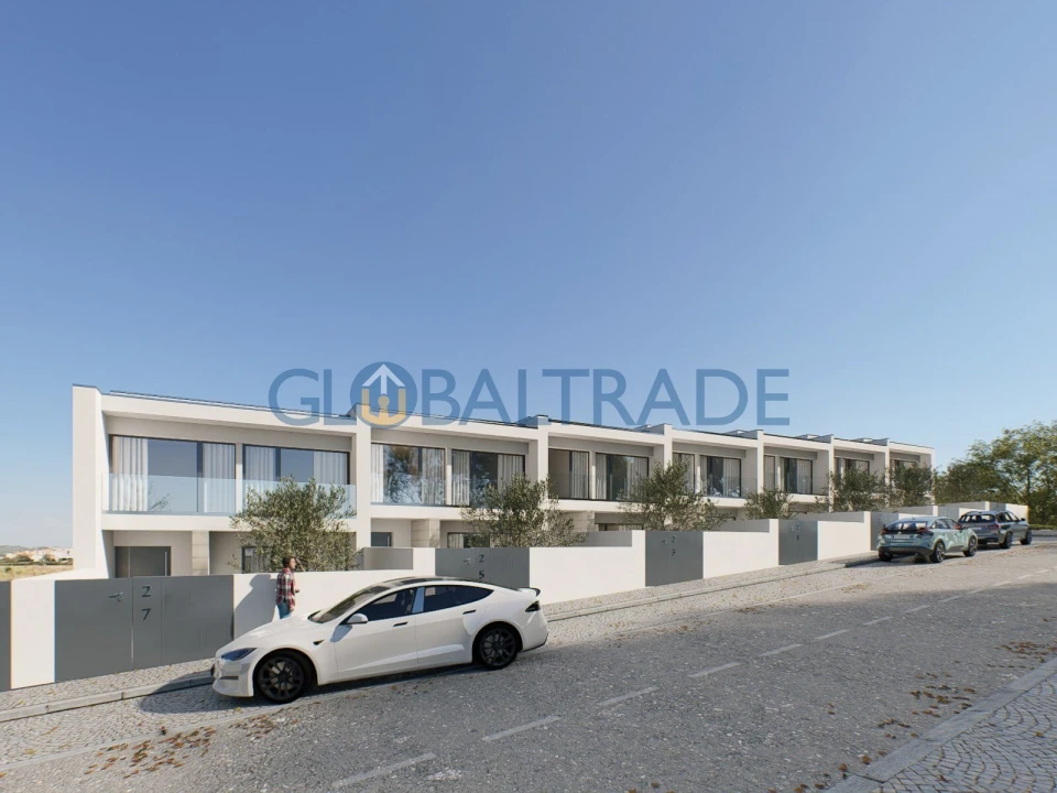 Moradia T3 para Venda em Gondomar (São Cosme), Valbom e Jovim Foto 2