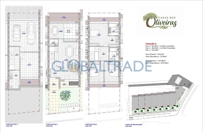 Moradia T3 para Venda em Gondomar (São Cosme), Valbom e Jovim