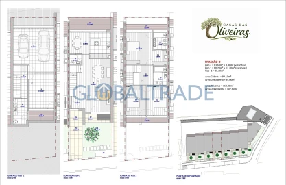 Moradia T3 para Venda em Gondomar (São Cosme), Valbom e Jovim
