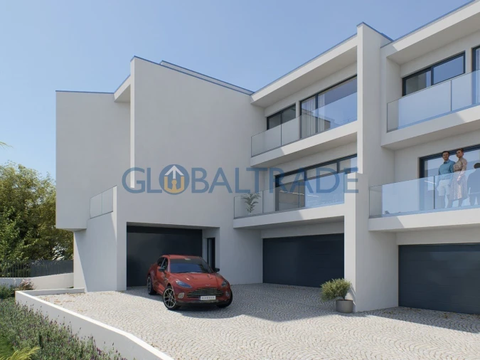 Moradia T3 para Venda em Gondomar (São Cosme), Valbom e Jovim Foto 5