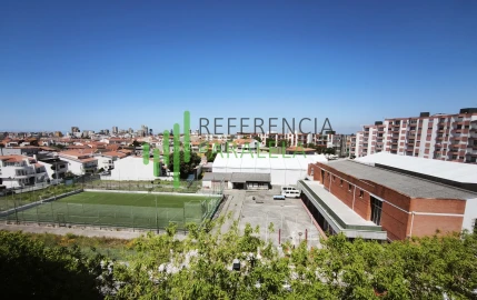 Apartamento T2 para Venda em Póvoa de Varzim, Beiriz e Argivai