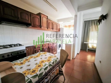 Apartamento T2 para Venda em Póvoa de Varzim, Beiriz e Argivai