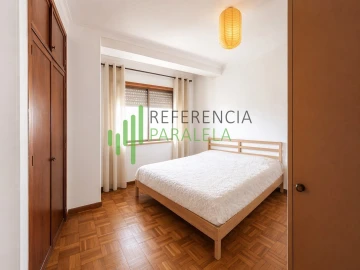 Apartamento T2 para Venda em Póvoa de Varzim, Beiriz e Argivai