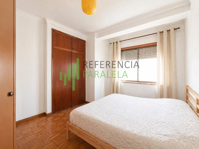 Apartamento T2 para Venda em Póvoa de Varzim, Beiriz e Argivai Foto 6