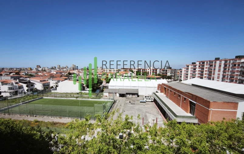 Apartamento T2 para Venda em Póvoa de Varzim, Beiriz e Argivai Foto 12