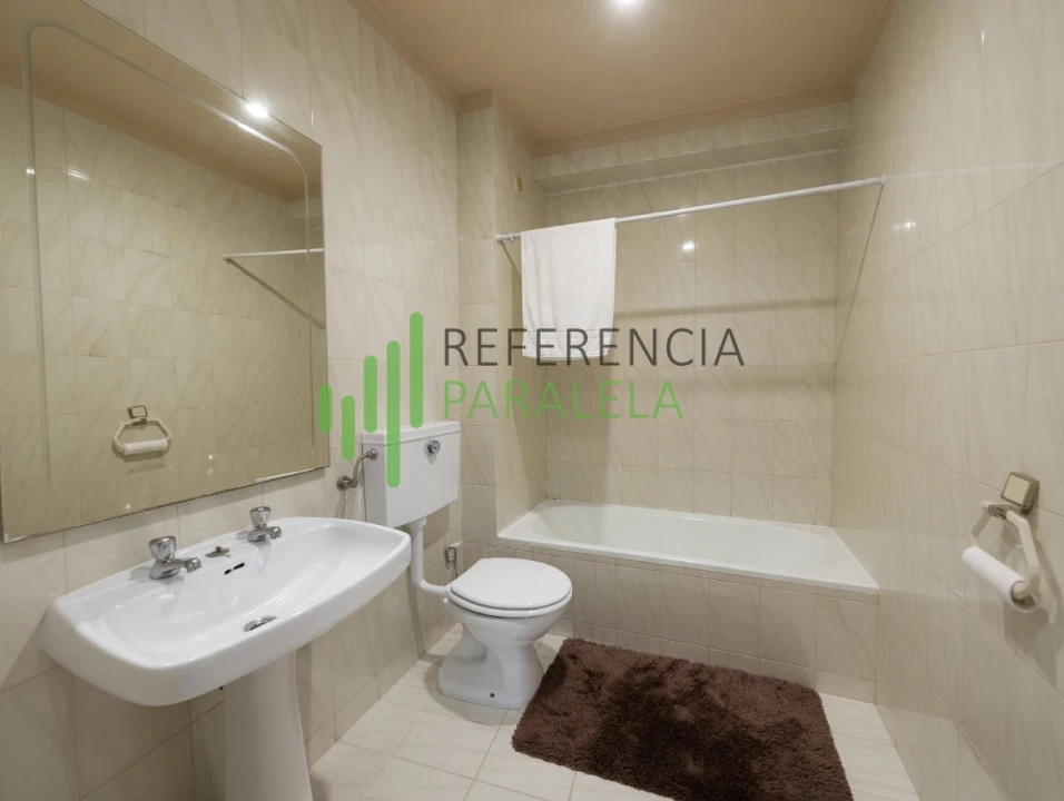 Apartamento T2 para Venda em Póvoa de Varzim, Beiriz e Argivai Foto 7