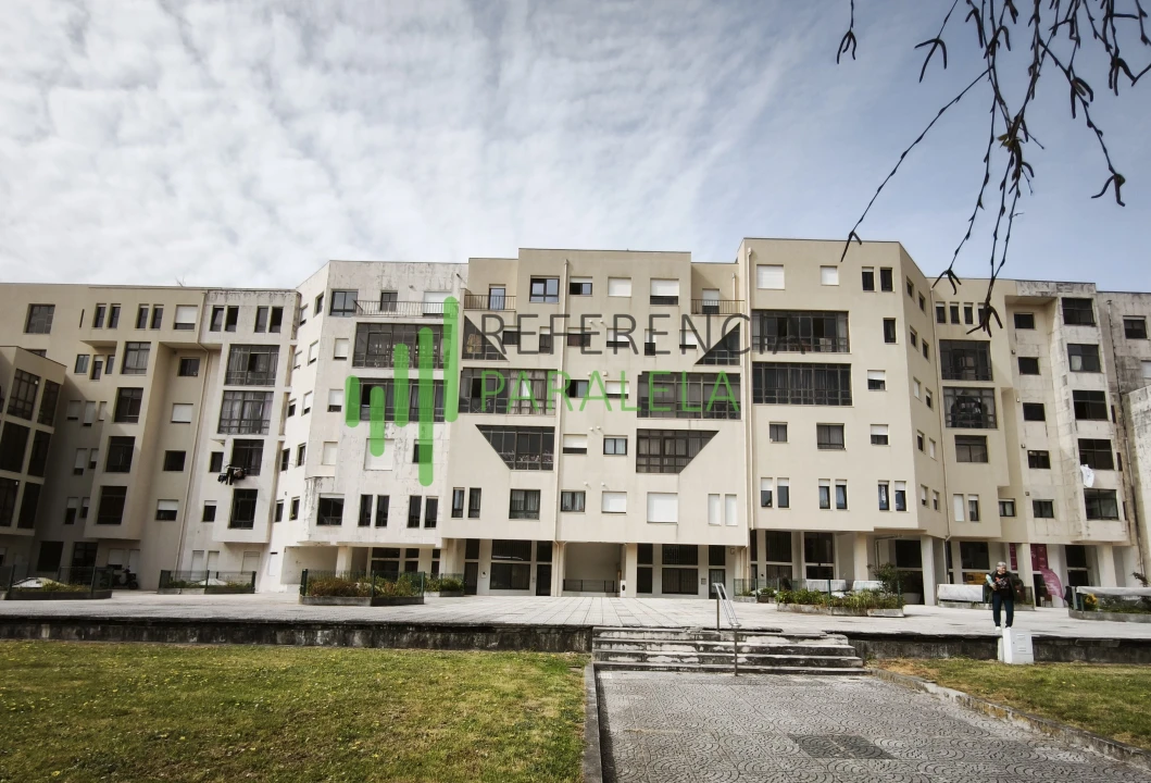 Apartamento T2 para Venda em Póvoa de Varzim, Beiriz e Argivai Foto 1