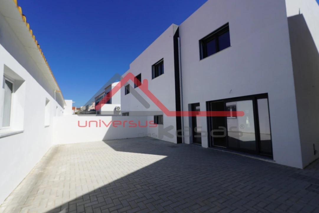 Moradia T3 para Venda em Atalaia e Alto Estanqueiro-Jardia Foto 19