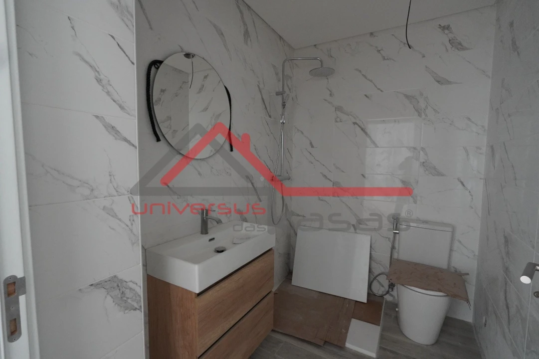 Moradia T3 para Venda em Atalaia e Alto Estanqueiro-Jardia Foto 6