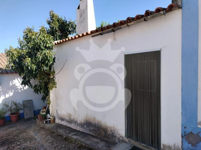 Moradia T2 para Venda em Monsaraz Foto 18
