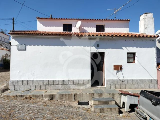 Moradia T2 para Venda em Monsaraz Foto 2