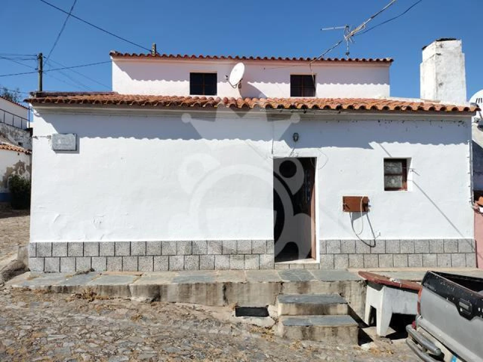 Moradia T2 para Venda em Monsaraz Foto 2