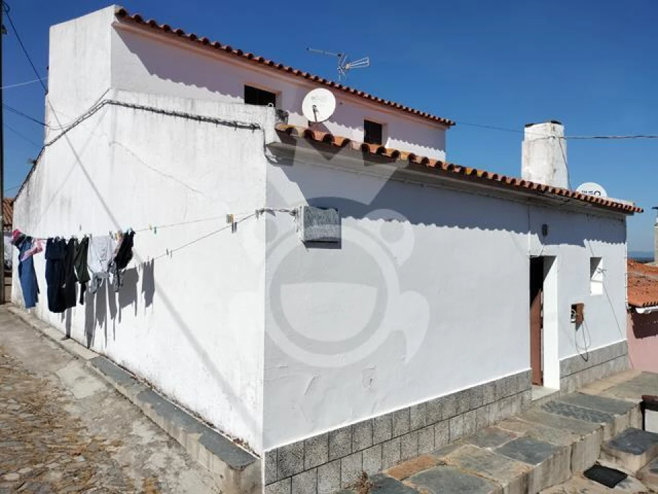 Moradia T2 para Venda em Monsaraz Foto 1