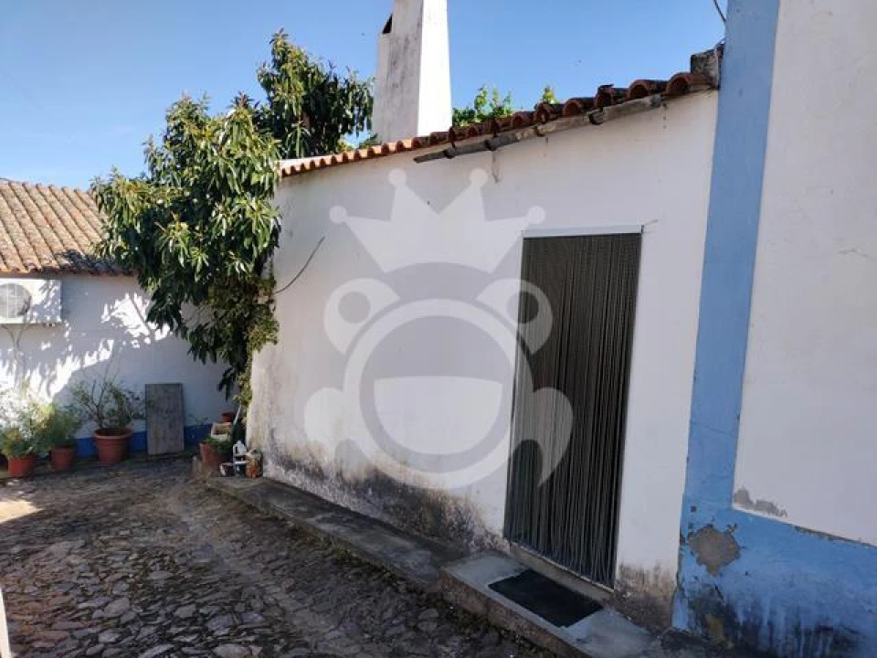 Moradia T2 para Venda em Monsaraz Foto 17