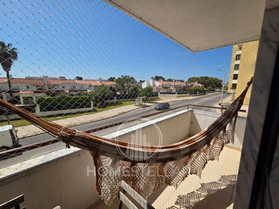 Apartamento T2 para Venda em Barreiro e Lavradio Foto 8