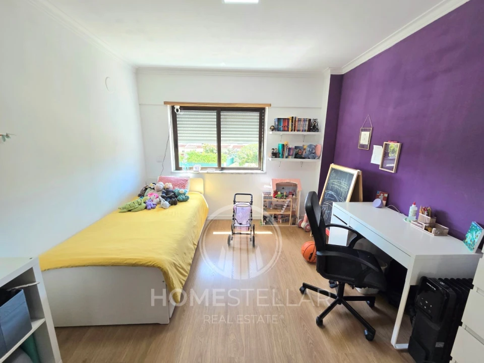 Apartamento T2 para Venda em Barreiro e Lavradio Foto 22