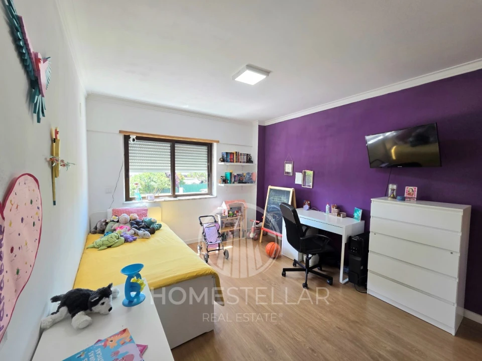 Apartamento T2 para Venda em Barreiro e Lavradio Foto 23