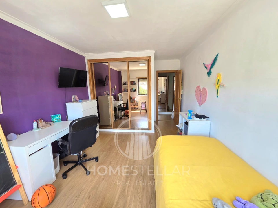 Apartamento T2 para Venda em Barreiro e Lavradio Foto 24