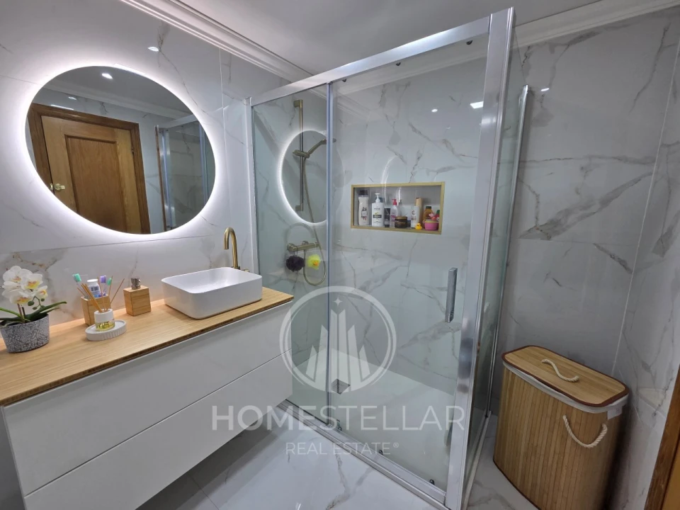 Apartamento T2 para Venda em Barreiro e Lavradio Foto 33