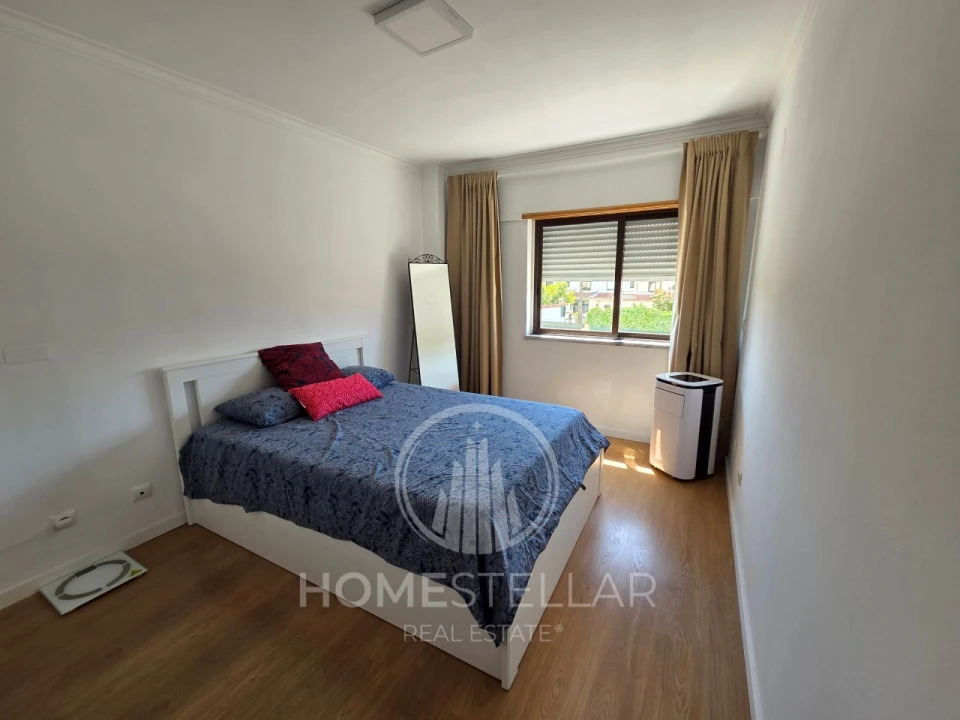 Apartamento T2 para Venda em Barreiro e Lavradio Foto 29