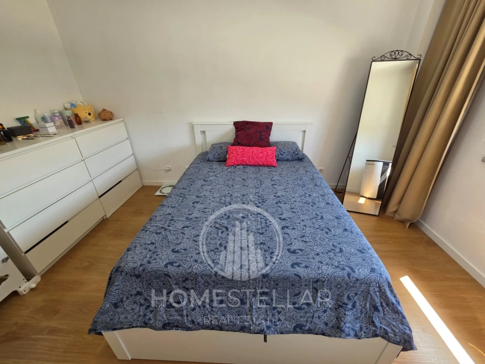 Apartamento T2 para Venda em Barreiro e Lavradio Foto 26