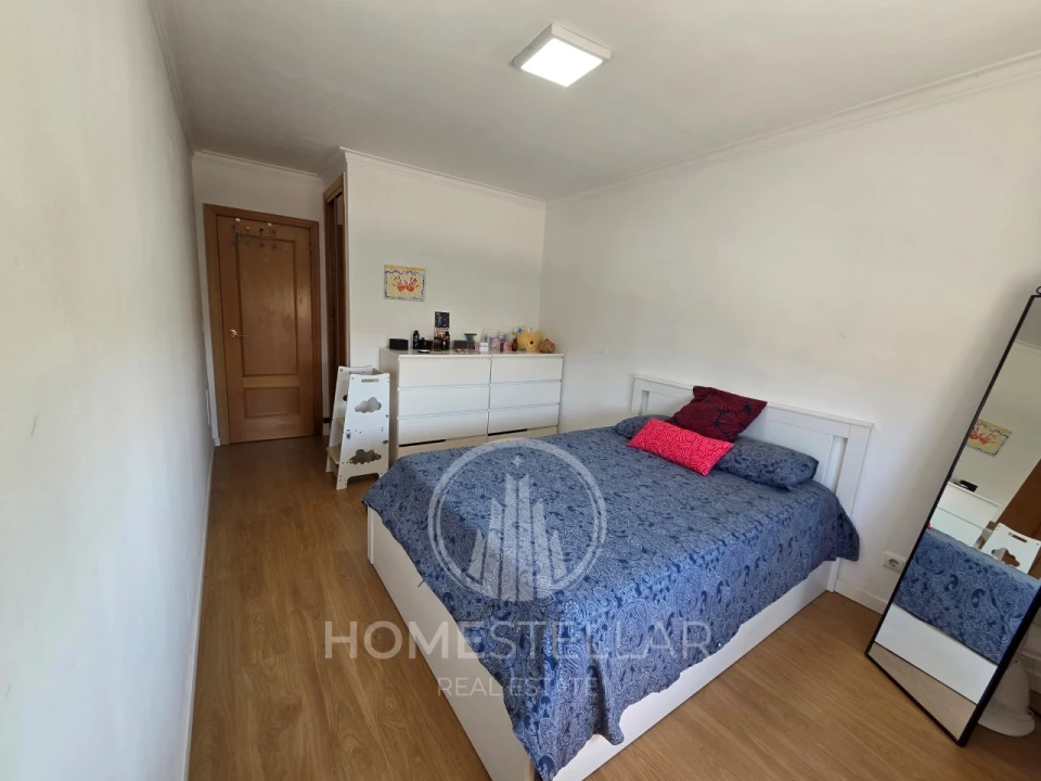Apartamento T2 para Venda em Barreiro e Lavradio Foto 27