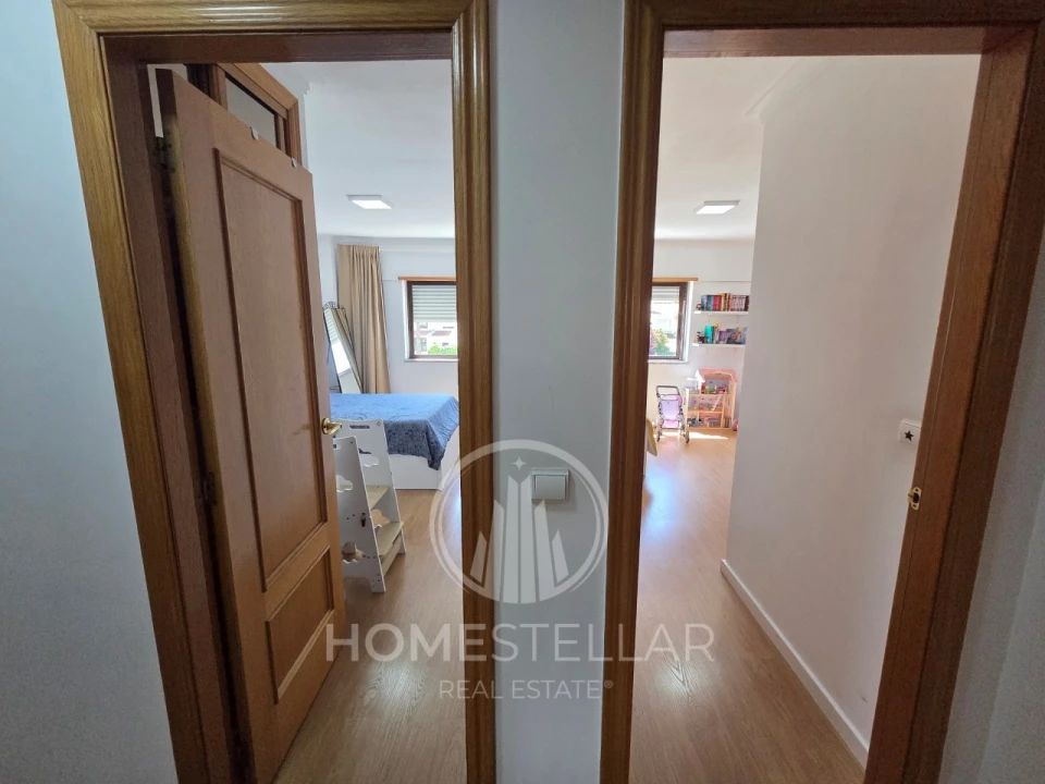 Apartamento T2 para Venda em Barreiro e Lavradio Foto 20