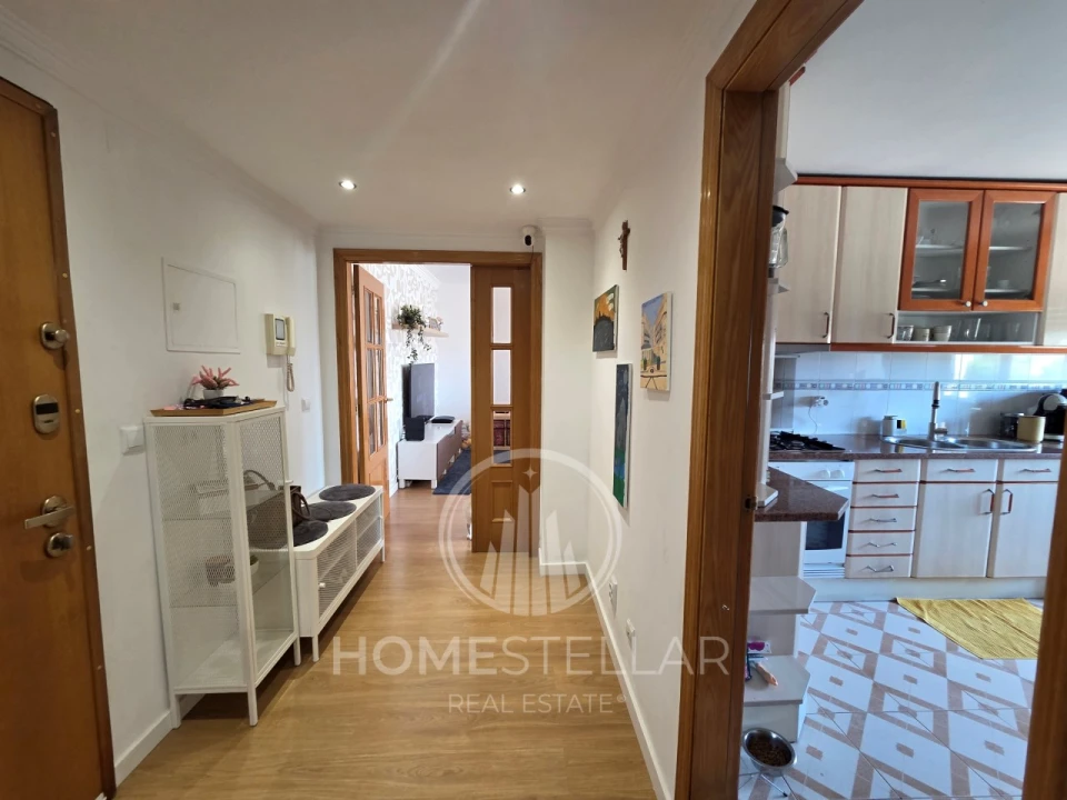 Apartamento T2 para Venda em Barreiro e Lavradio Foto 11