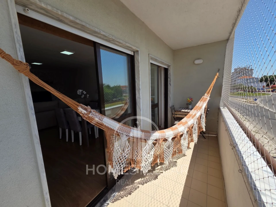 Apartamento T2 para Venda em Barreiro e Lavradio Foto 7