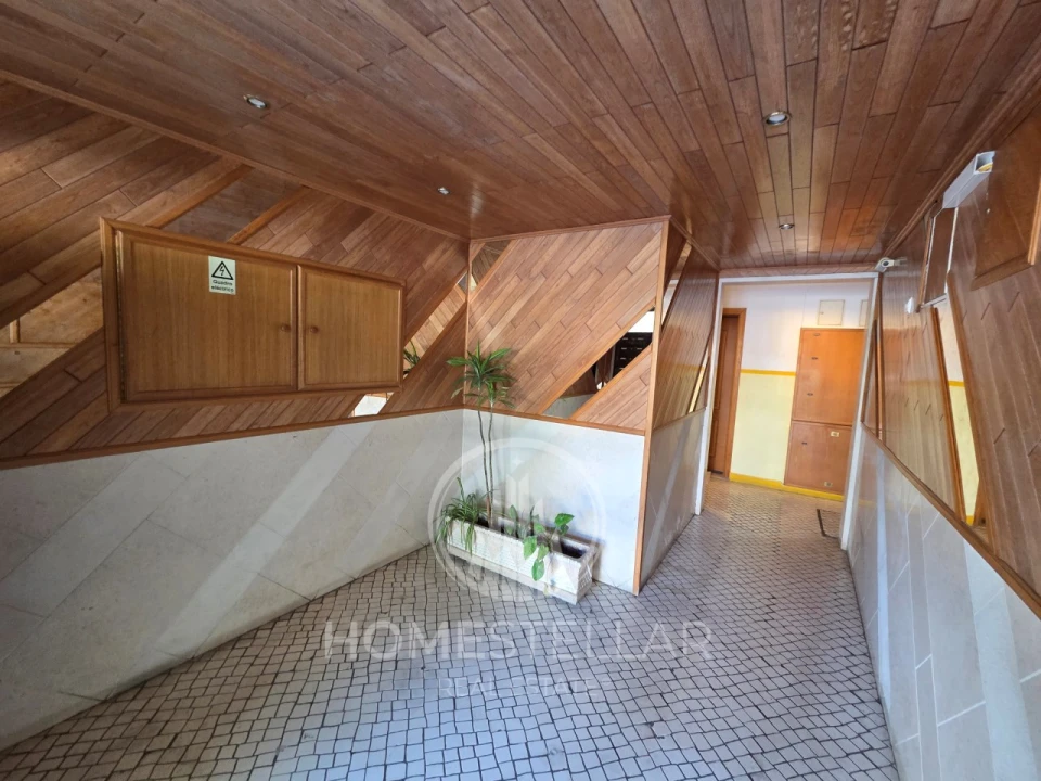 Apartamento T2 para Venda em Barreiro e Lavradio Foto 40