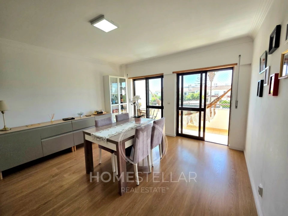 Apartamento T2 para Venda em Barreiro e Lavradio Foto 4