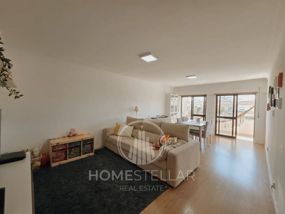 Apartamento T2 para Venda em Barreiro e Lavradio Foto 2