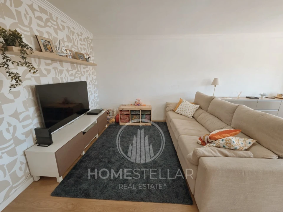 Apartamento T2 para Venda em Barreiro e Lavradio Foto 4