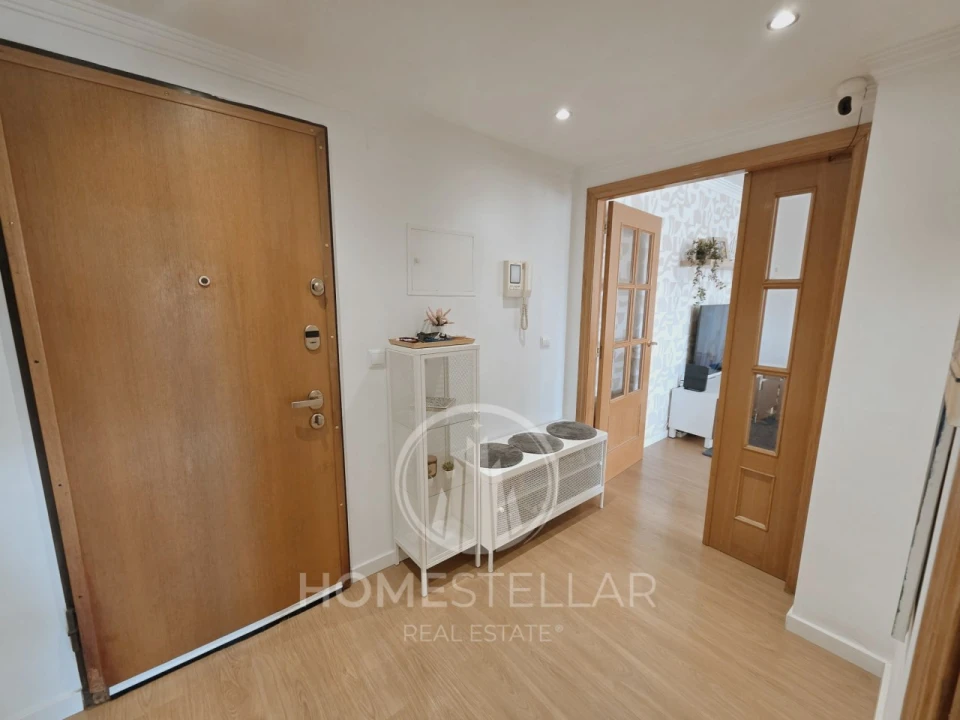 Apartamento T2 para Venda em Barreiro e Lavradio Foto 11