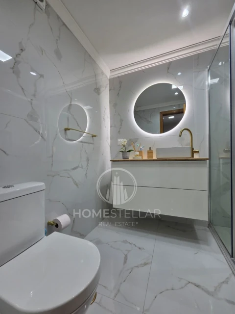 Apartamento T2 para Venda em Barreiro e Lavradio