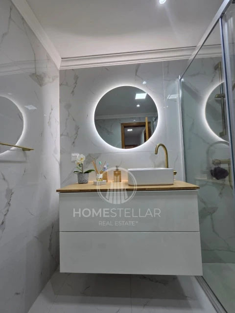 Apartamento T2 para Venda em Barreiro e Lavradio