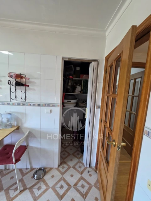 Apartamento T2 para Venda em Barreiro e Lavradio