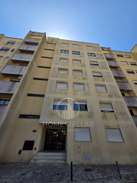 Apartamento T2 para Venda em Barreiro e Lavradio
