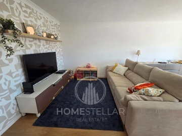 Apartamento T2 para Venda em Barreiro e Lavradio