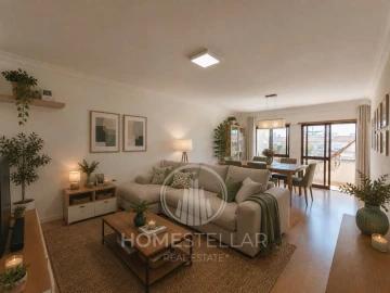 Apartamento T2 para Venda em Barreiro e Lavradio