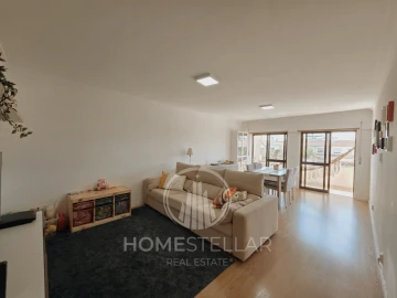 Apartamento T2 para Venda em Barreiro e Lavradio