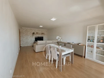 Apartamento T2 para Venda em Barreiro e Lavradio