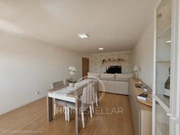 Apartamento T2 para Venda em Barreiro e Lavradio