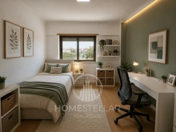 Apartamento T2 para Venda em Barreiro e Lavradio
