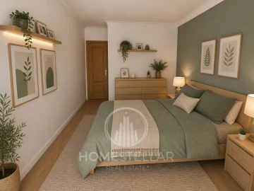 Apartamento T2 para Venda em Barreiro e Lavradio