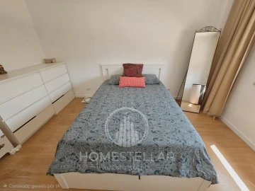 Apartamento T2 para Venda em Barreiro e Lavradio