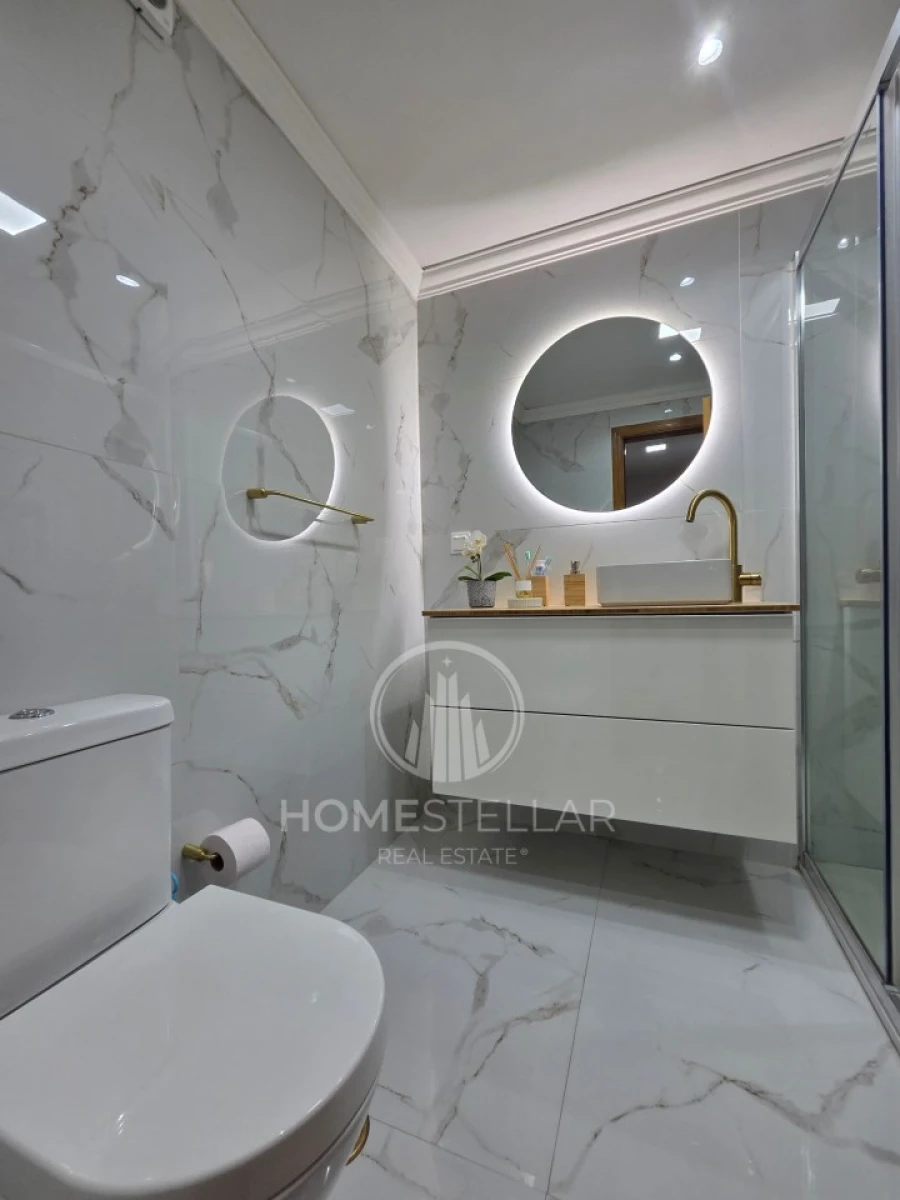 Apartamento T2 para Venda em Barreiro e Lavradio Foto 35