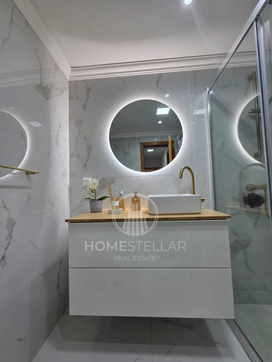 Apartamento T2 para Venda em Barreiro e Lavradio Foto 34