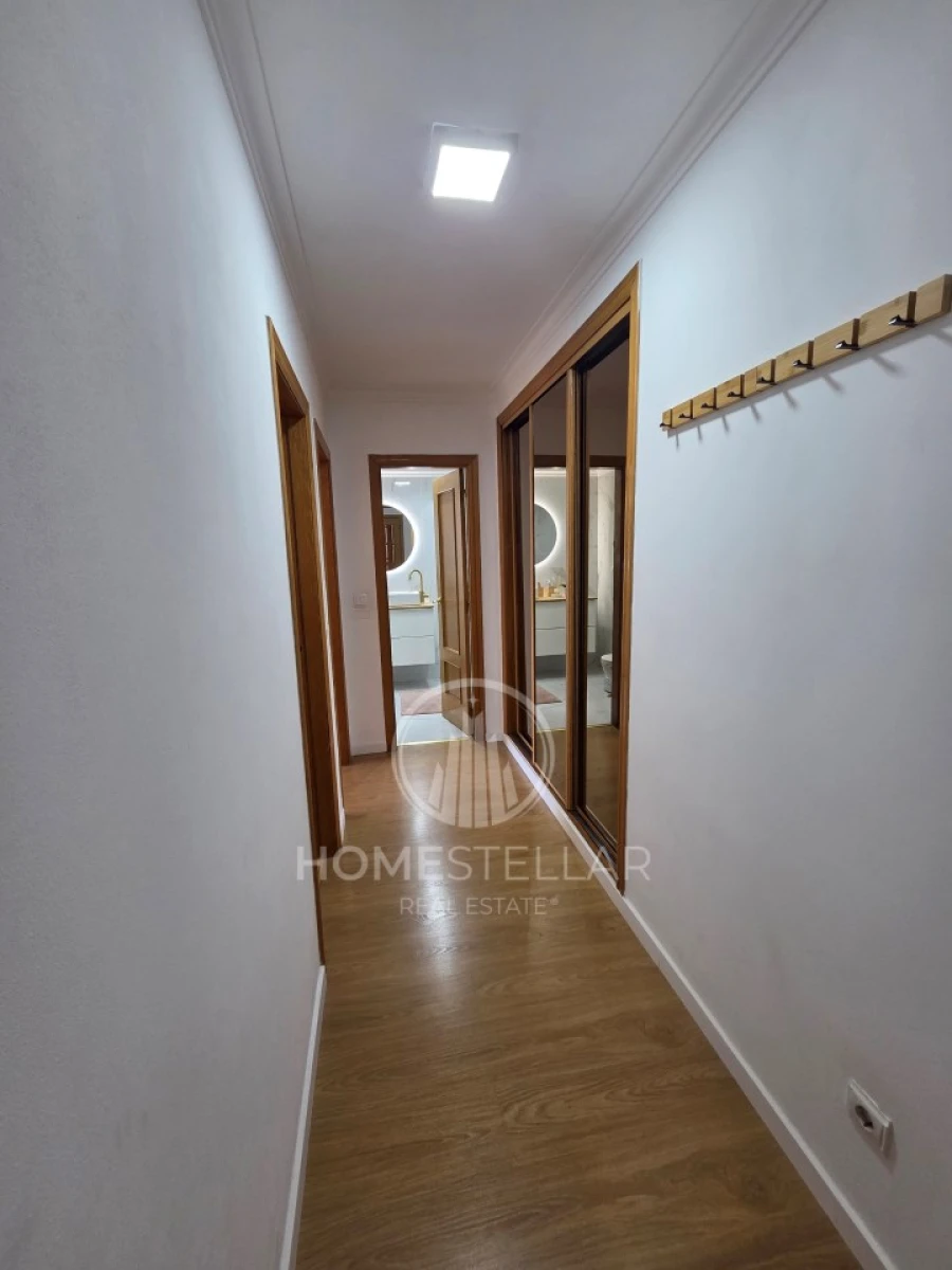Apartamento T2 para Venda em Barreiro e Lavradio Foto 18