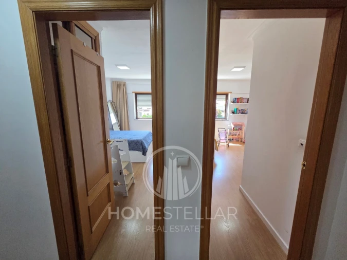 Apartamento T2 para Venda em Barreiro e Lavradio Foto 20